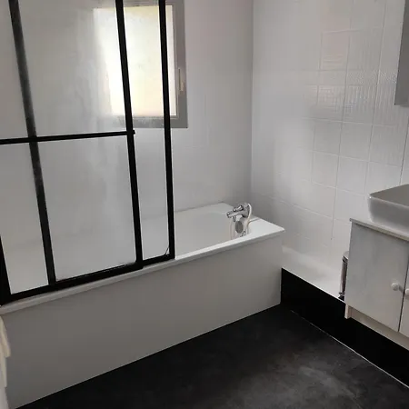 Location Chez Nana Honfleur